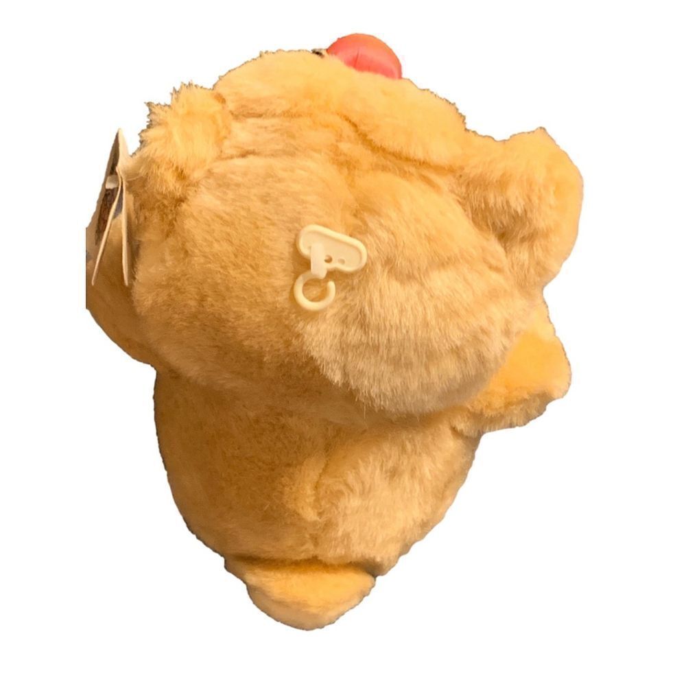 Nickels Bear Plush Toy - Picture 4 of 8